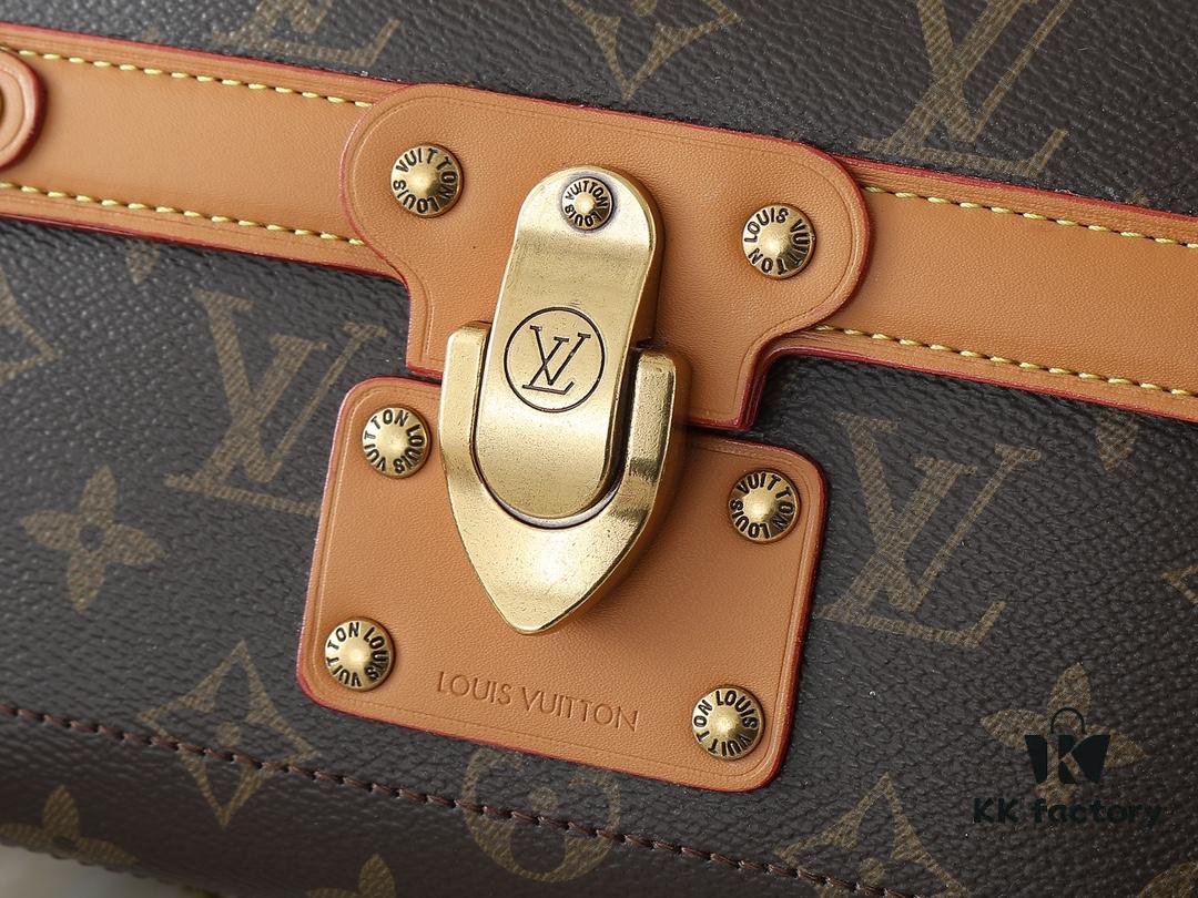 Upgraded Original M13871 Embossed Black M11743 Black Flower M11516 Black M11535 Monogram M12686