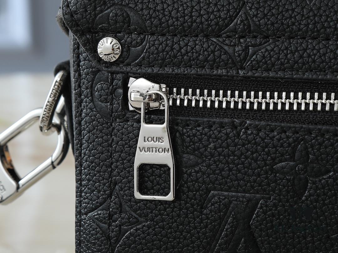 Upgraded Original M13871 Embossed Black M11743 Black Flower M11516 Black M11535 Monogram M12686