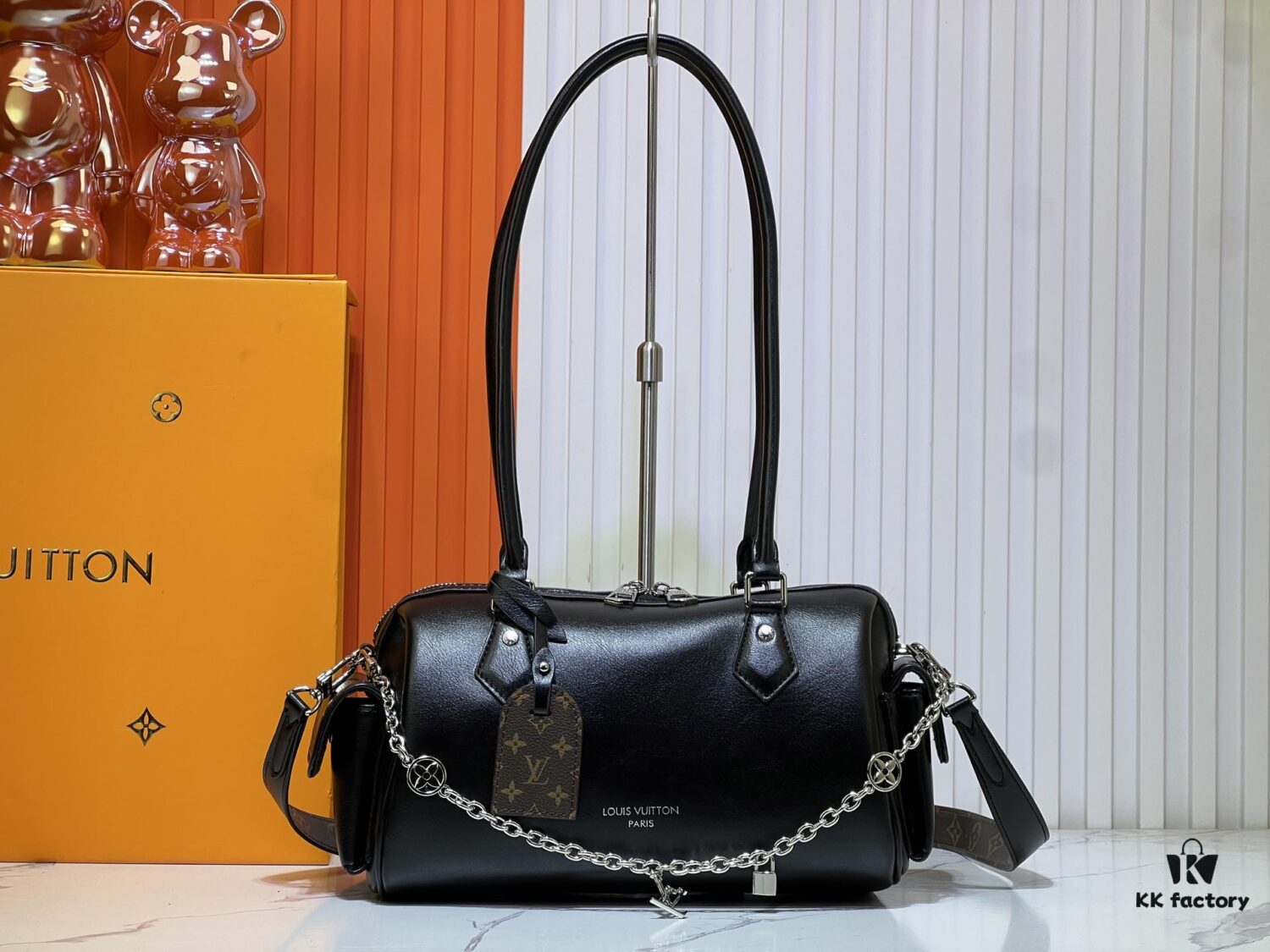 Upgraded Original M12934 M12965 Speedy Cargo Bag