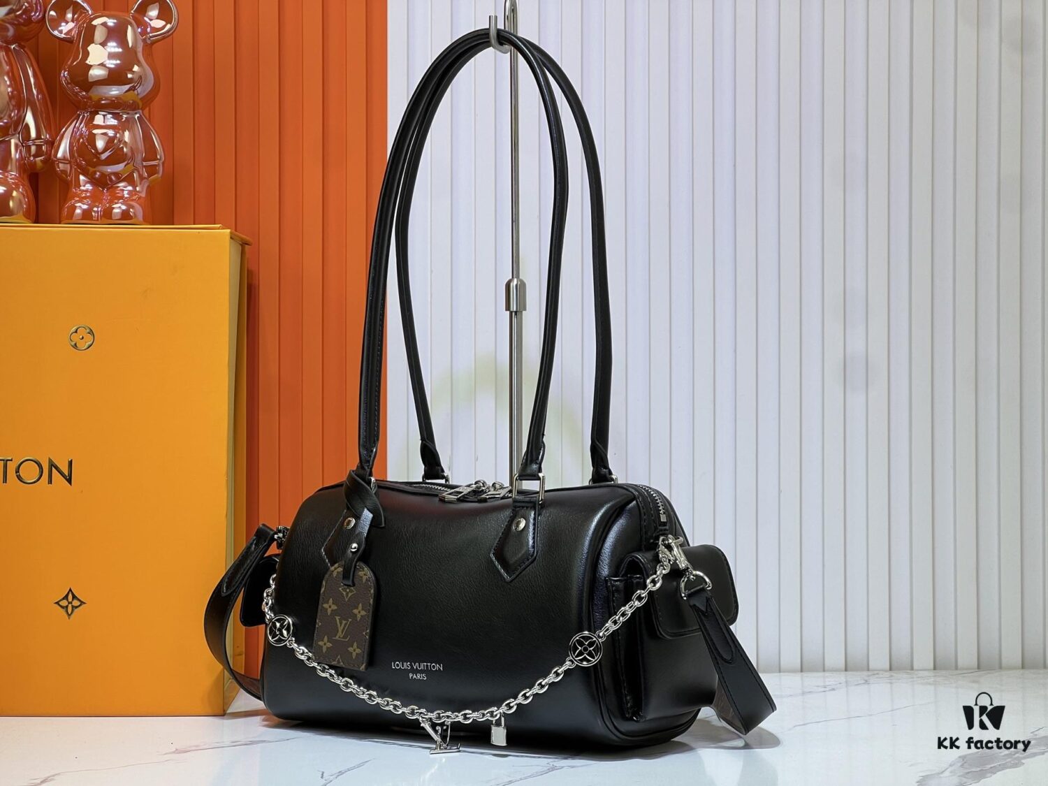 Upgraded Original M12934 M12965 Speedy Cargo Bag