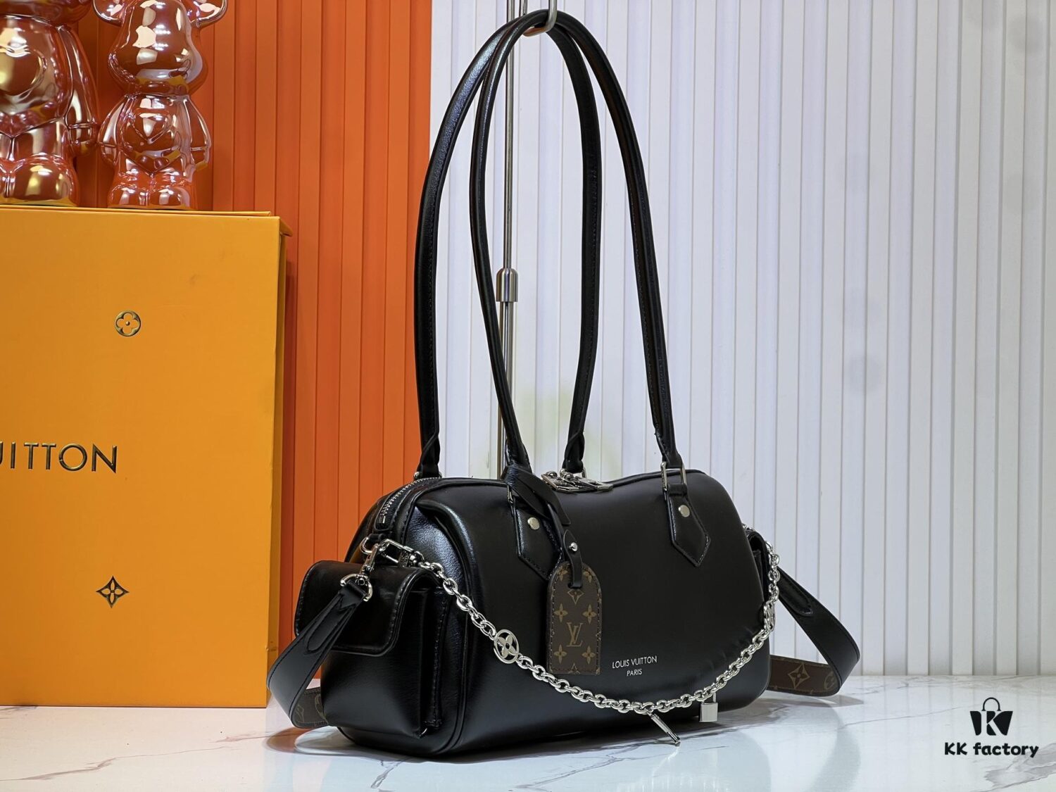 Upgraded Original M12934 M12965 Speedy Cargo Bag