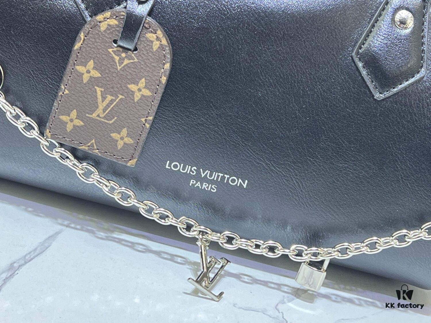 Upgraded Original M12934 M12965 Speedy Cargo Bag