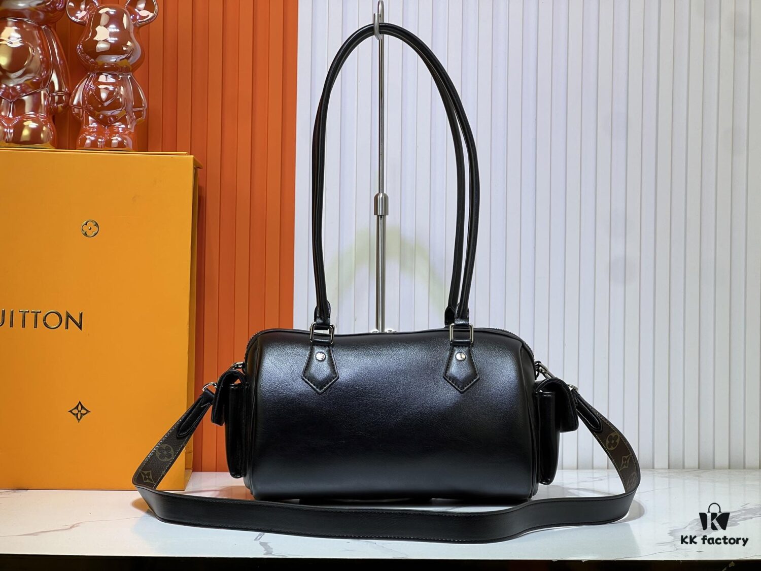 Upgraded Original M12934 M12965 Speedy Cargo Bag