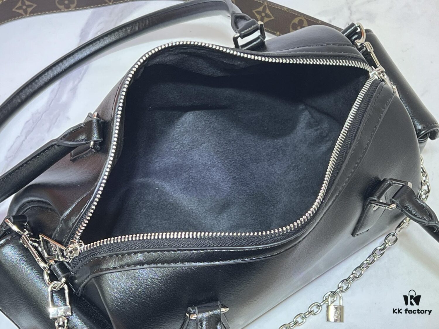 Upgraded Original M12934 M12965 Speedy Cargo Bag