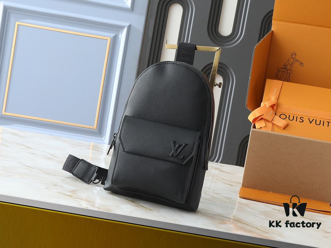 Upgraded Original M23736 M23765 M11601 Pilot Shoulder Bag