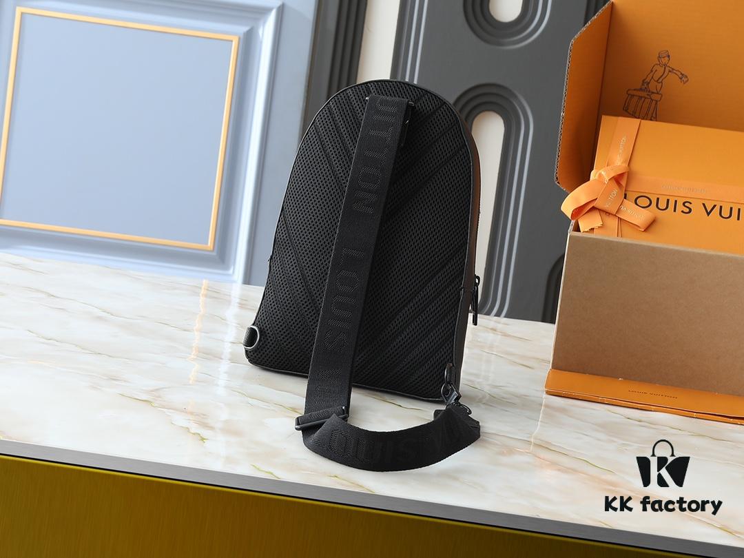 Upgraded Original M23736 M23765 M11601 Pilot Shoulder Bag