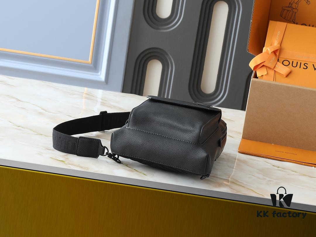 Upgraded Original M23736 M23765 M11601 Pilot Shoulder Bag