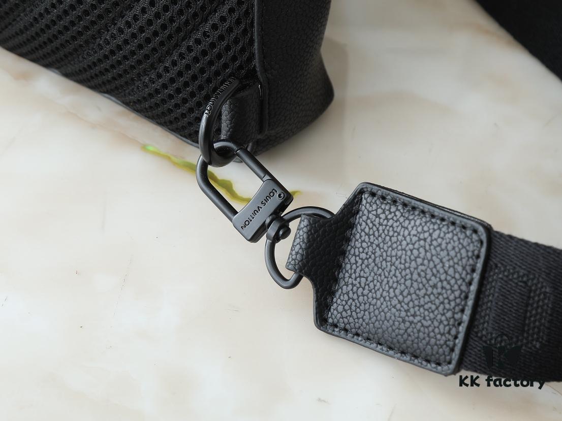 Upgraded Original M23736 M23765 M11601 Pilot Shoulder Bag