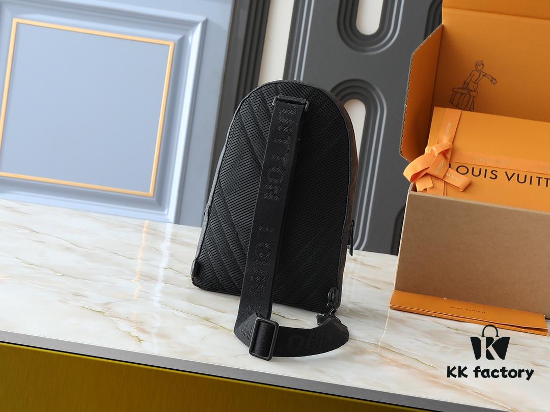 Upgraded Original M23736 M23765 M11601 Pilot Shoulder Bag