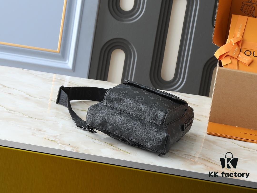 Upgraded Original M23736 M23765 M11601 Pilot Shoulder Bag