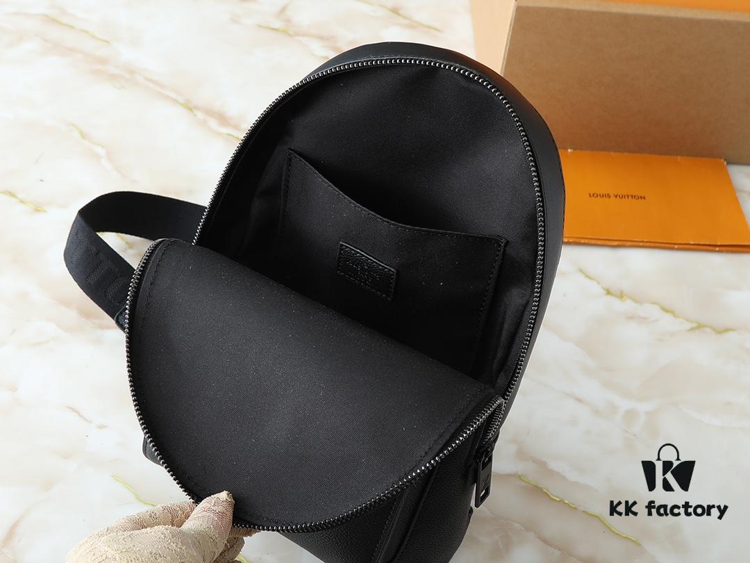 Upgraded Original M23736 M23765 M11601 Pilot Shoulder Bag