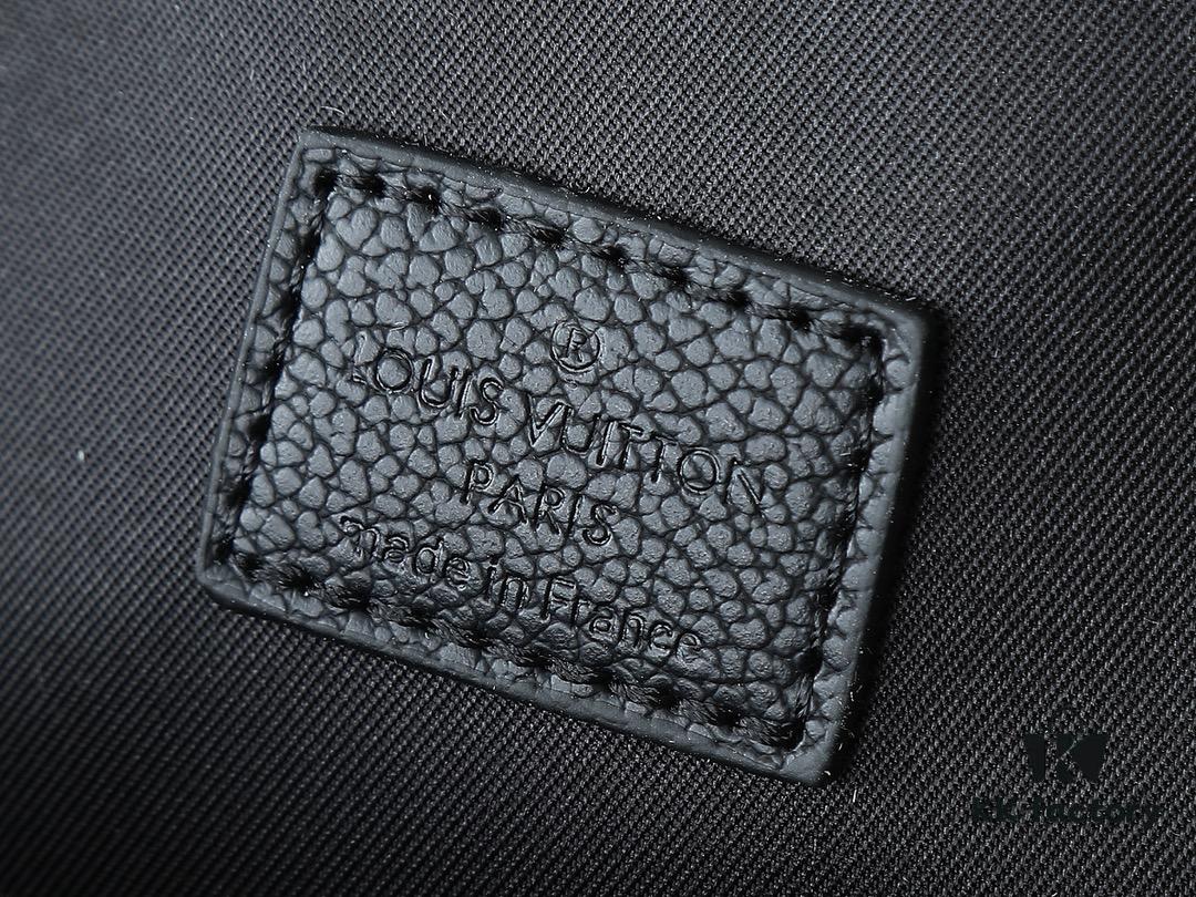 Upgraded Original M23736 M23765 M11601 Pilot Shoulder Bag