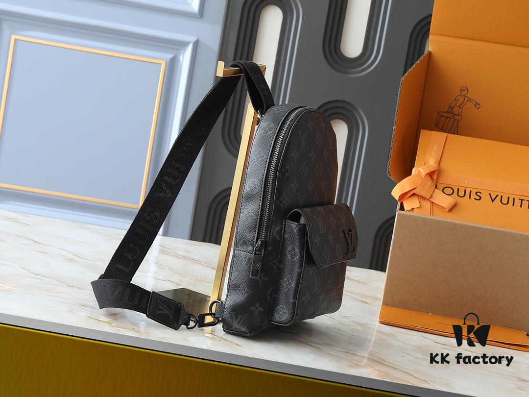 Upgraded Original M23736 M23765 M11601 Pilot Shoulder Bag