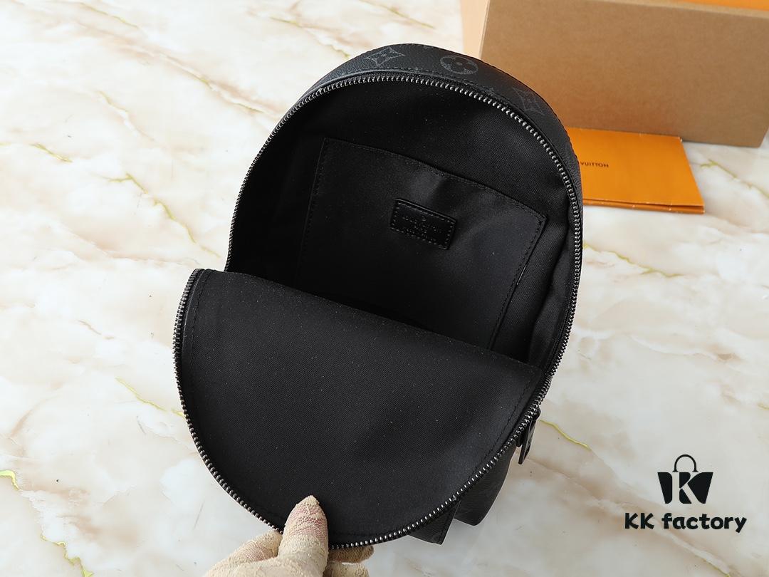 Upgraded Original M23736 M23765 M11601 Pilot Shoulder Bag