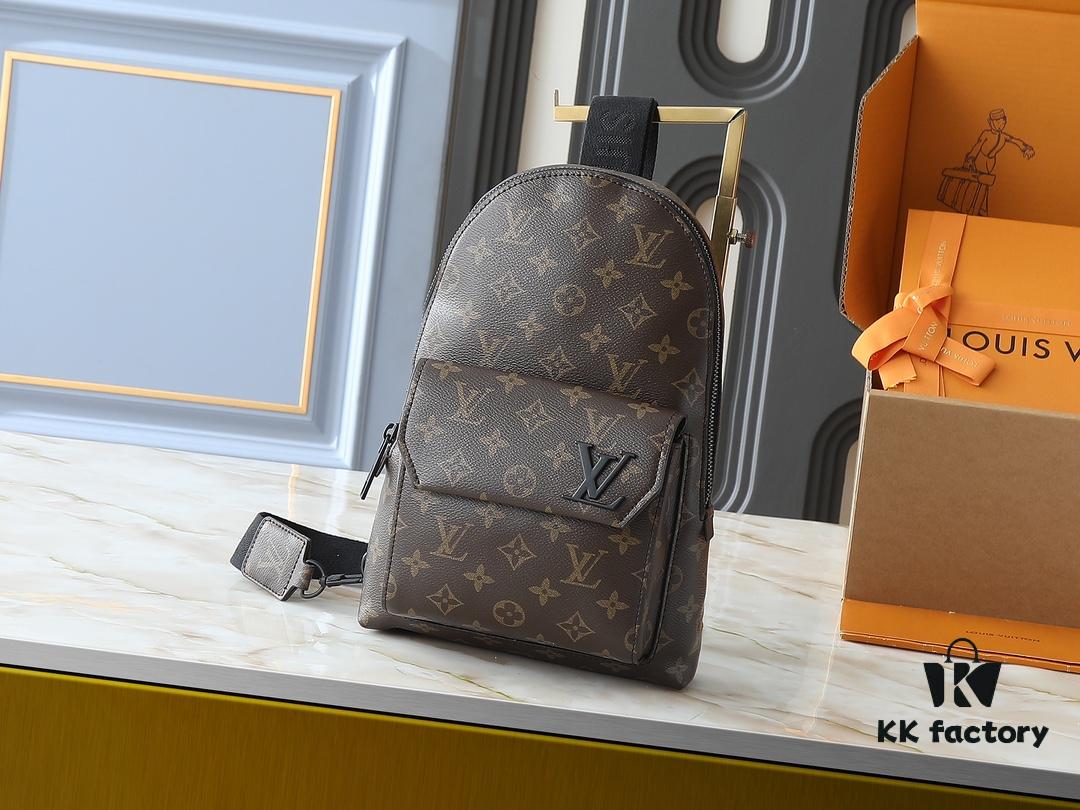 Upgraded Original M23736 M23765 M11601 Pilot Shoulder Bag