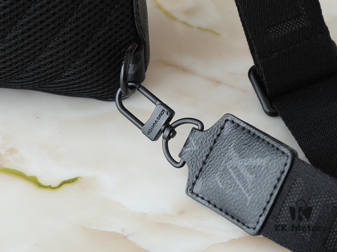 Upgraded Original M23736 M23765 M11601 Pilot Shoulder Bag