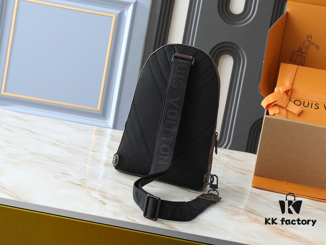 Upgraded Original M23736 M23765 M11601 Pilot Shoulder Bag