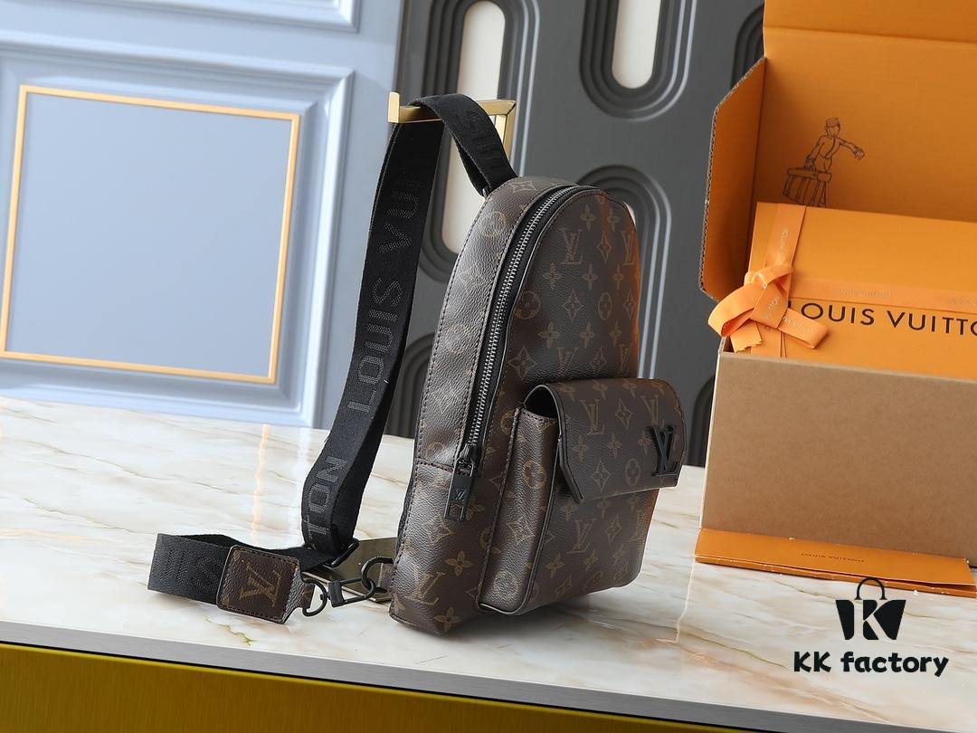 Upgraded Original M23736 M23765 M11601 Pilot Shoulder Bag