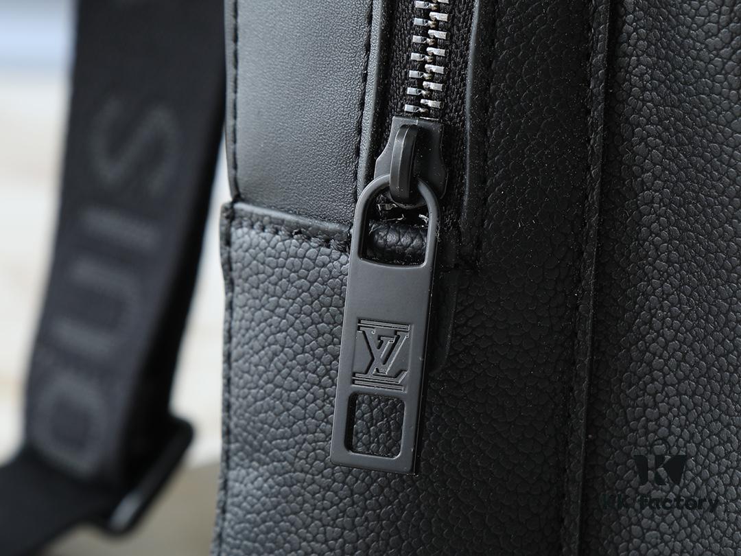 Upgraded Original M23736 M23765 M11601 Pilot Shoulder Bag