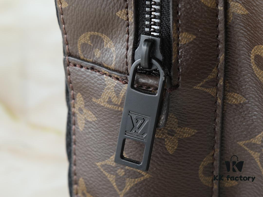 Upgraded Original M23736 M23765 M11601 Pilot Shoulder Bag