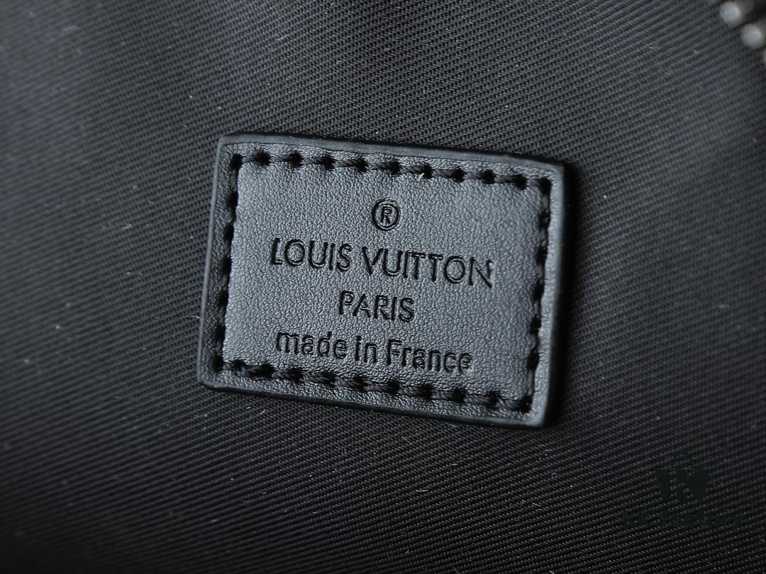 Upgraded Original M23736 M23765 M11601 Pilot Shoulder Bag