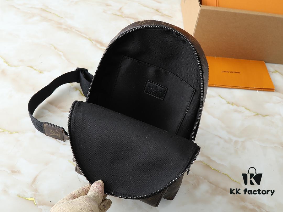 Upgraded Original M23736 M23765 M11601 Pilot Shoulder Bag