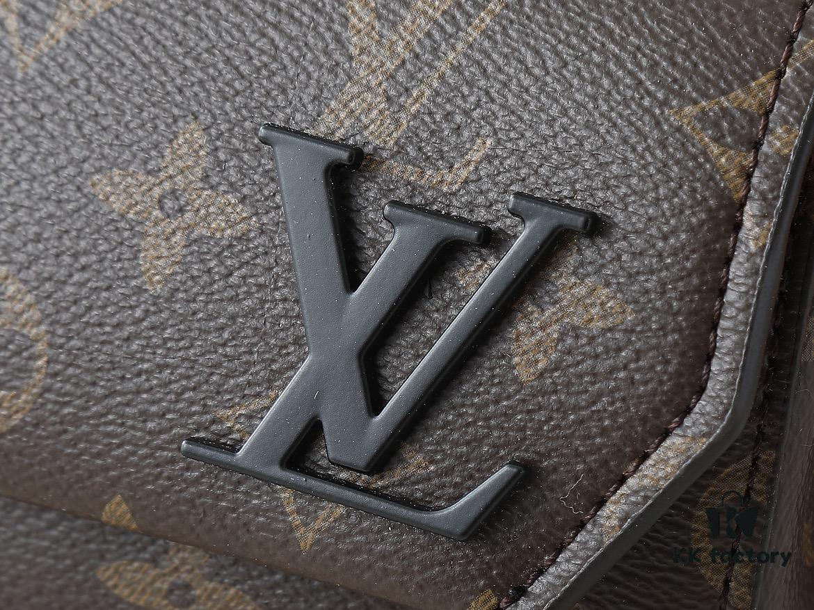 Upgraded Original M23736 M23765 M11601 Pilot Shoulder Bag