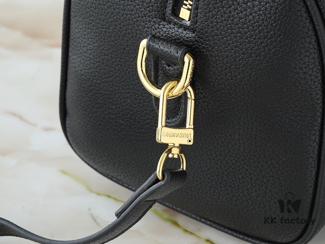 Upgraded Original M46736 M59273 M58947 M21464 M59609 Speedy Bandoulière 25 Handbag from the 2021 Fall Wild at Heart Capsule Collection