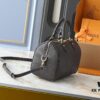 Upgraded Original M46736 M59273 M58947 M21464 M59609 Speedy Bandoulière 25 Handbag from the 2021 Fall Wild at Heart Capsule Collection
