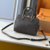 Upgraded Original M46736 M59273 M58947 M21464 M59609 Speedy Bandoulière 25 Handbag from the 2021 Fall Wild at Heart Capsule Collection
