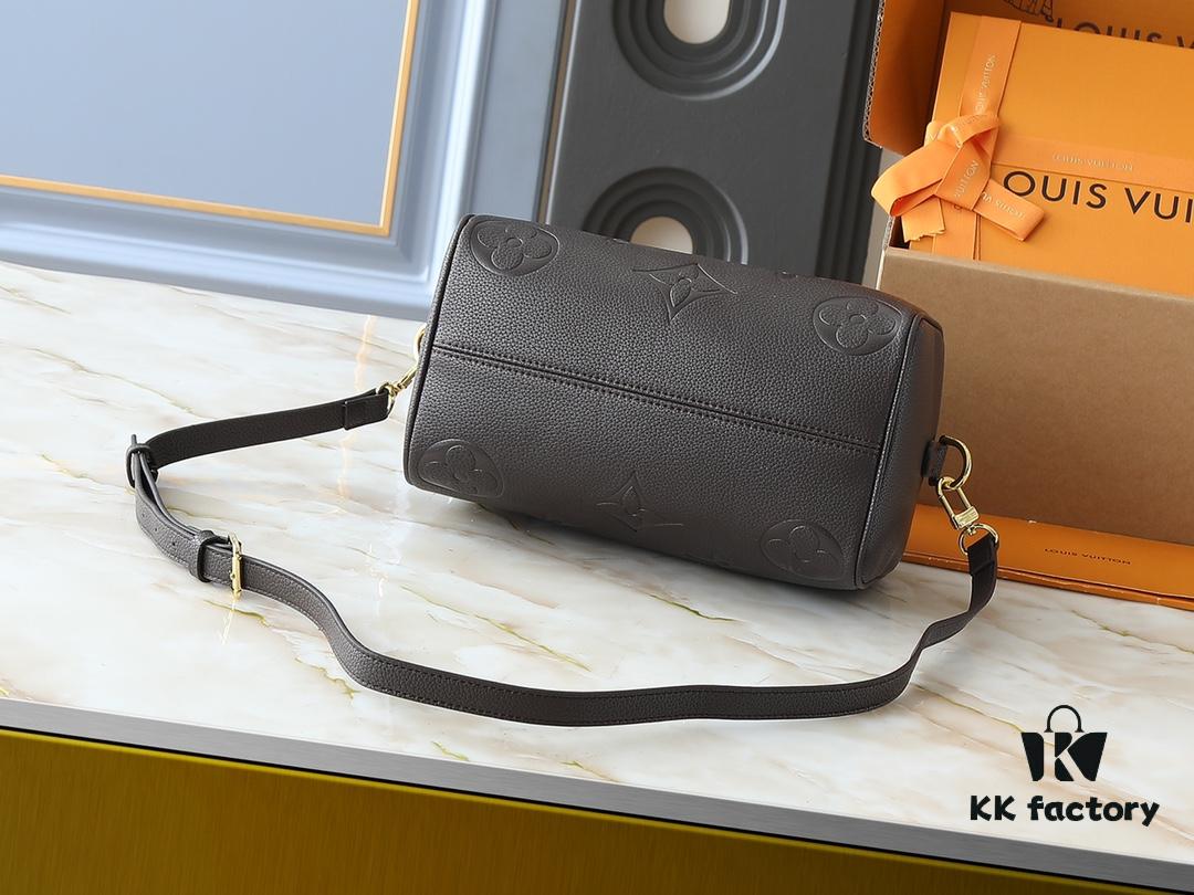 Upgraded Original M46736 M59273 M58947 M21464 M59609 Speedy Bandoulière 25 Handbag from the 2021 Fall Wild at Heart Capsule Collection