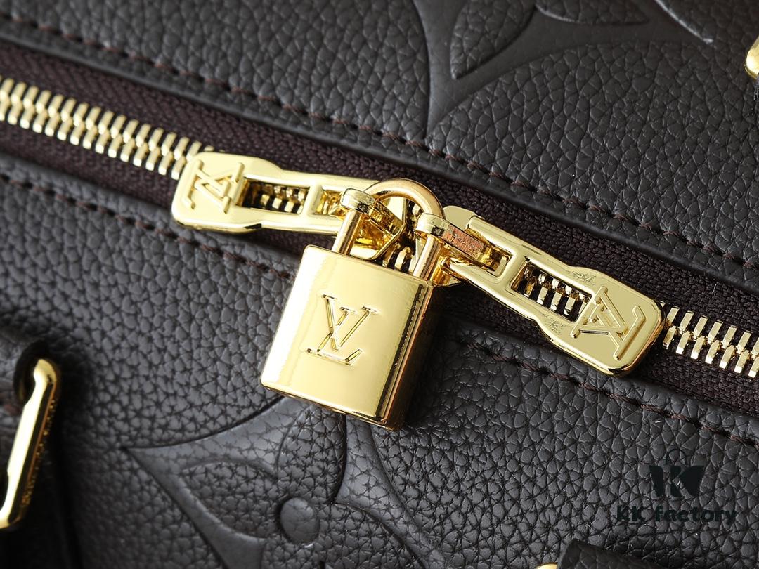 Upgraded Original M46736 M59273 M58947 M21464 M59609 Speedy Bandoulière 25 Handbag from the 2021 Fall Wild at Heart Capsule Collection