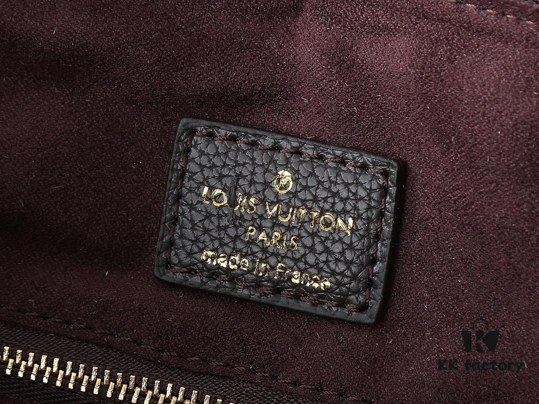 Upgraded Original M46736 M59273 M58947 M21464 M59609 Speedy Bandoulière 25 Handbag from the 2021 Fall Wild at Heart Capsule Collection