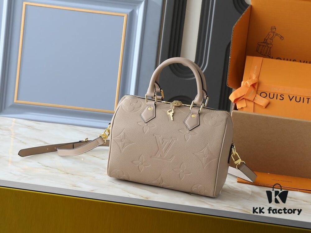 Upgraded Original M46736 M59273 M58947 M21464 M59609 Speedy Bandoulière 25 Handbag from the 2021 Fall Wild at Heart Capsule Collection