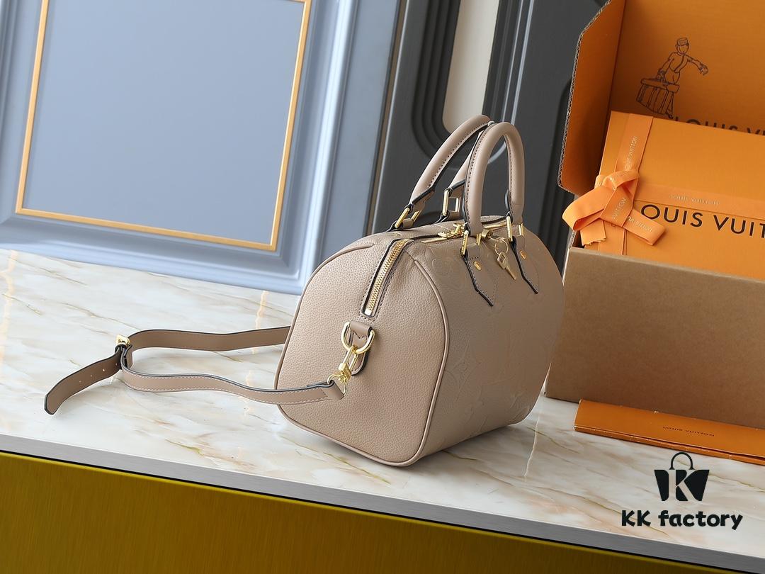 Upgraded Original M46736 M59273 M58947 M21464 M59609 Speedy Bandoulière 25 Handbag from the 2021 Fall Wild at Heart Capsule Collection