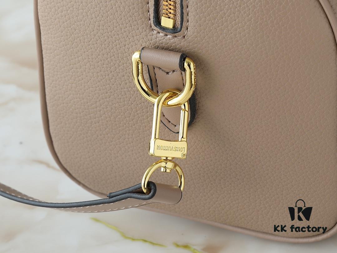 Upgraded Original M46736 M59273 M58947 M21464 M59609 Speedy Bandoulière 25 Handbag from the 2021 Fall Wild at Heart Capsule Collection