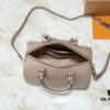 Upgraded Original M46736 M59273 M58947 M21464 M59609 Speedy Bandoulière 25 Handbag from the 2021 Fall Wild at Heart Capsule Collection
