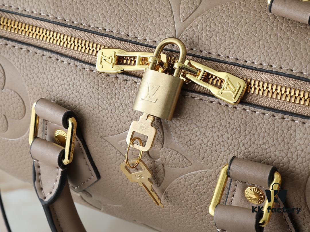 Upgraded Original M46736 M59273 M58947 M21464 M59609 Speedy Bandoulière 25 Handbag from the 2021 Fall Wild at Heart Capsule Collection