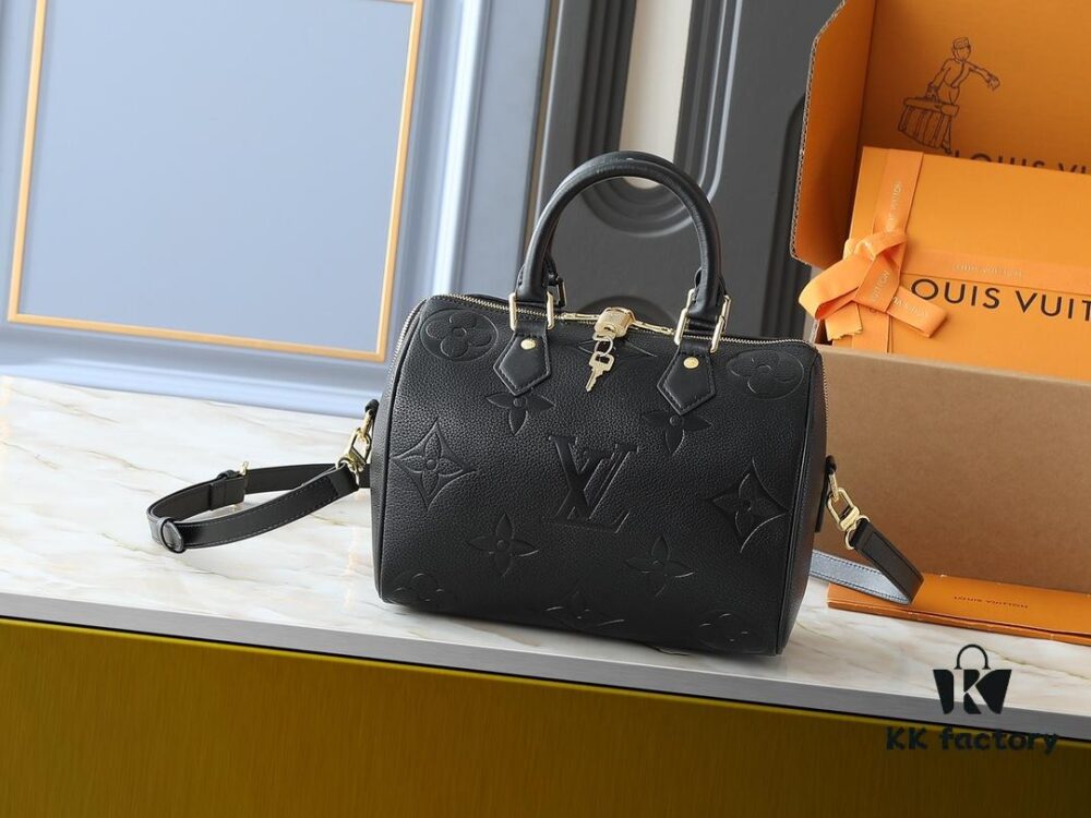 Upgraded Original M46736 M59273 M58947 M21464 M59609 Speedy Bandoulière 25 Handbag from the 2021 Fall Wild at Heart Capsule Collection