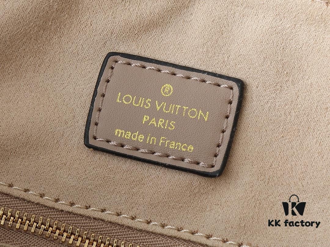 Upgraded Original M46736 M59273 M58947 M21464 M59609 Speedy Bandoulière 25 Handbag from the 2021 Fall Wild at Heart Capsule Collection