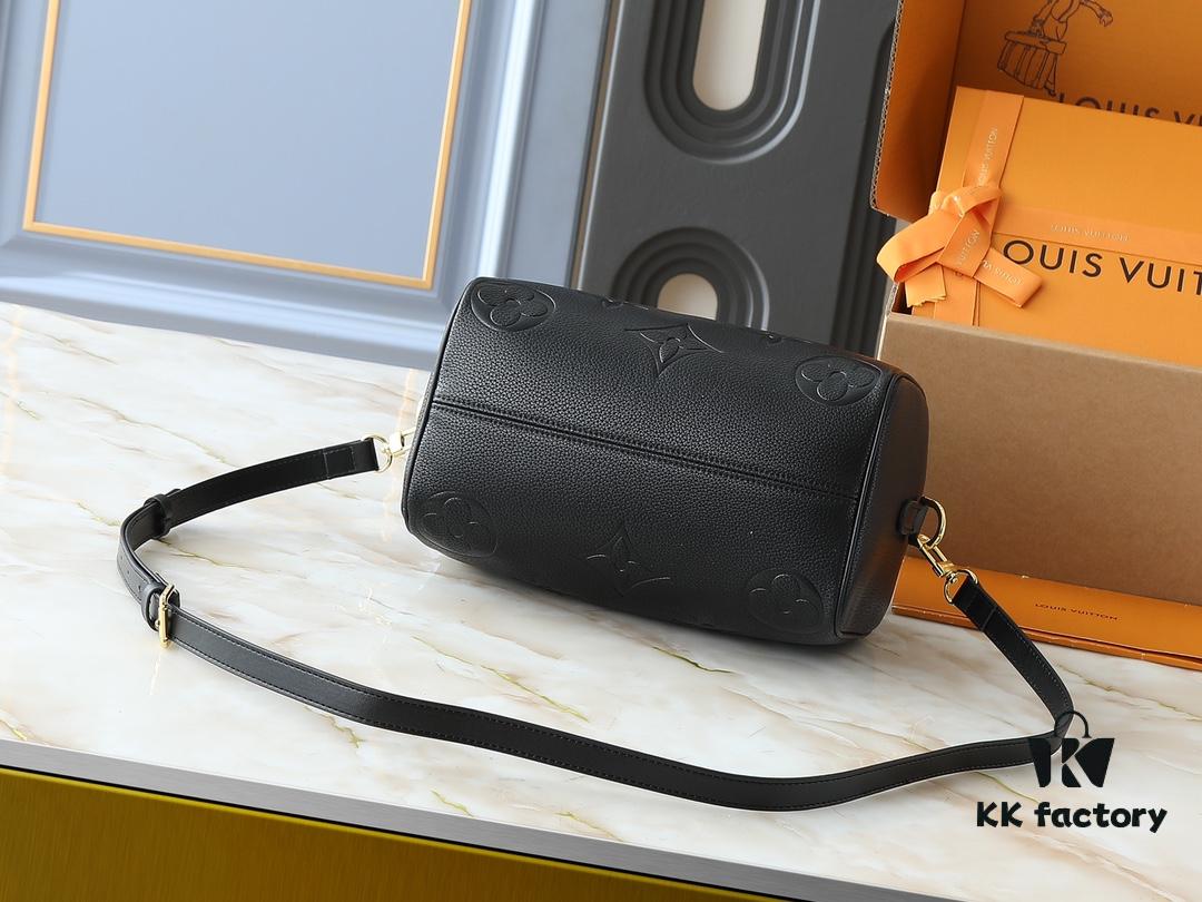 Upgraded Original M46736 M59273 M58947 M21464 M59609 Speedy Bandoulière 25 Handbag from the 2021 Fall Wild at Heart Capsule Collection