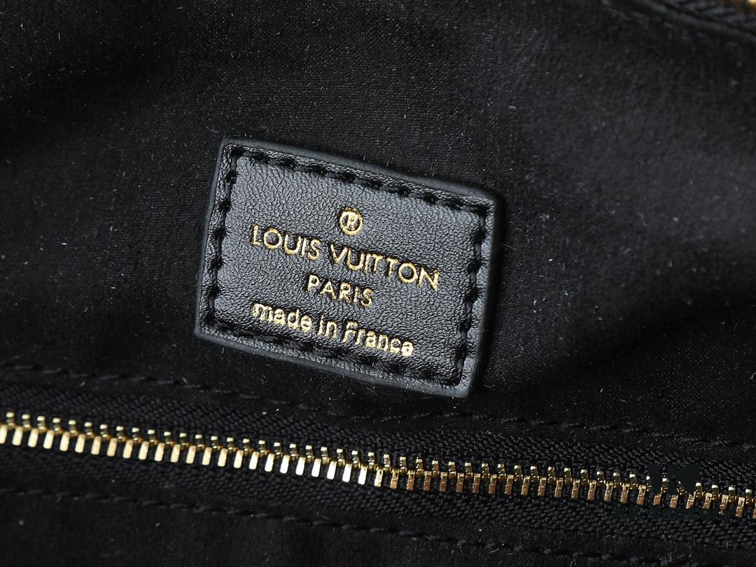 Upgraded Original M46736 M59273 M58947 M21464 M59609 Speedy Bandoulière 25 Handbag from the 2021 Fall Wild at Heart Capsule Collection