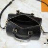 Upgraded Original M46736 M59273 M58947 M21464 M59609 Speedy Bandoulière 25 Handbag from the 2021 Fall Wild at Heart Capsule Collection