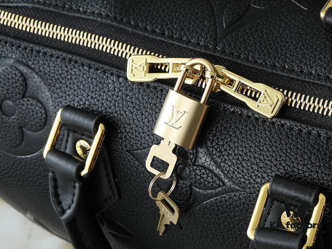 Upgraded Original M46736 M59273 M58947 M21464 M59609 Speedy Bandoulière 25 Handbag from the 2021 Fall Wild at Heart Capsule Collection