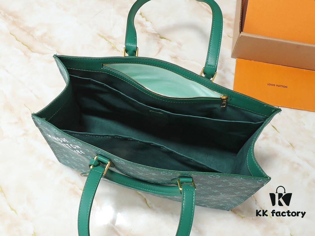 Upgraded Original M12683 Sac Plat 24H Handbag