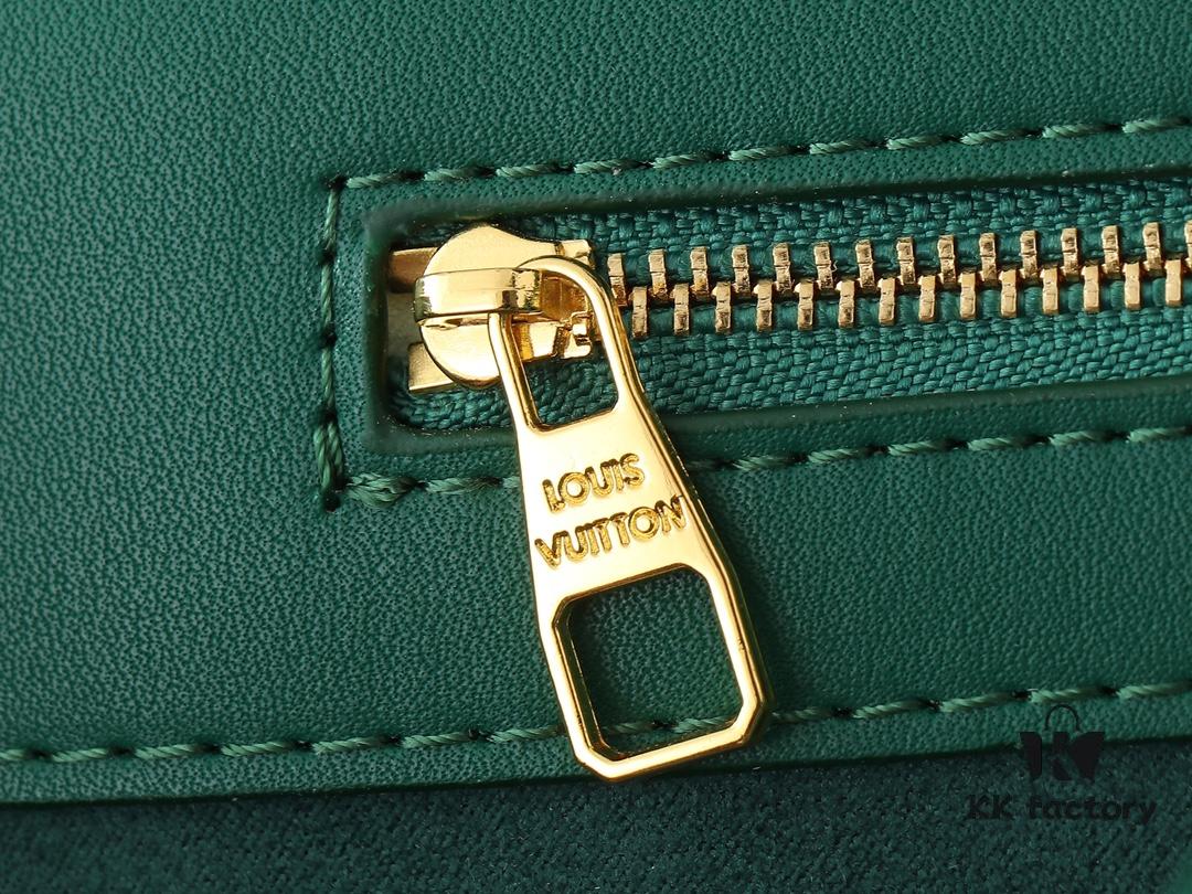 Upgraded Original M12683 Sac Plat 24H Handbag