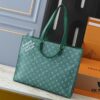 Upgraded Original M12683 Sac Plat 24H Handbag