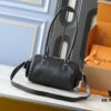 Upgraded Original M12934 M12965 This Speedy Cargo Bag from the LV Vibe Collection