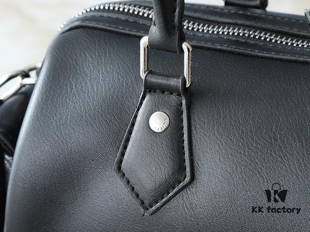 Upgraded Original M12934 M12965 This Speedy Cargo Bag from the LV Vibe Collection