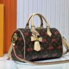 M17089 M40391 Louis Vuitton Cherry Series Handbag from 2005 Designed by Takashi Murakami